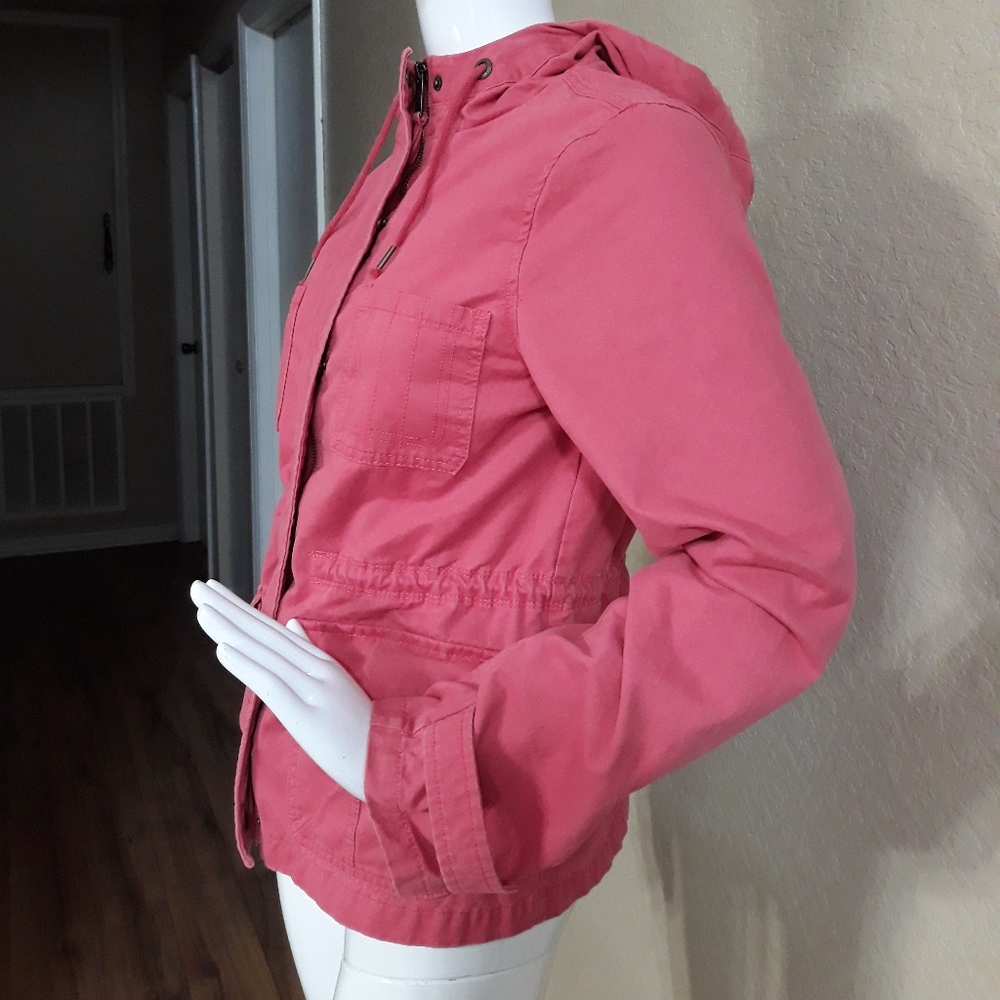 Prince and Fox jacket - Picture 4 of 12